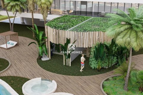 Arjan, Dubai, BAE’de satılık daire 41 m² No 729923 - fotoğraf 28