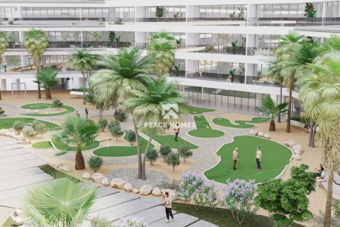 Arjan, Dubai, BAE’de satılık daire 41 m² No 729923 - fotoğraf 17