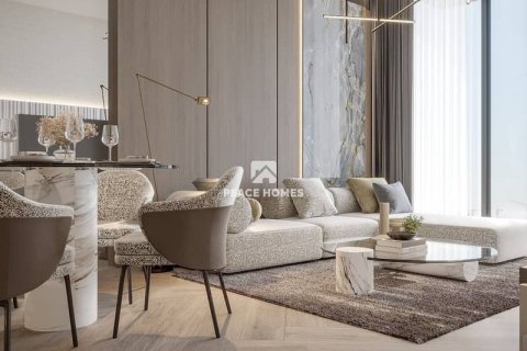 Arjan, Dubai, BAE’de satılık daire 41 m² No 729923 - fotoğraf 23