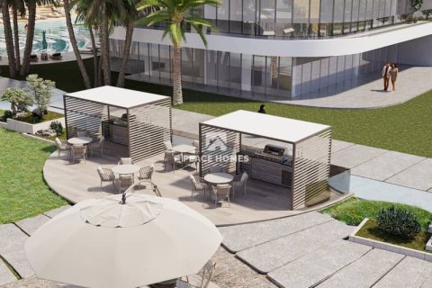 Arjan, Dubai, BAE’de satılık daire 41 m² No 729923 - fotoğraf 2