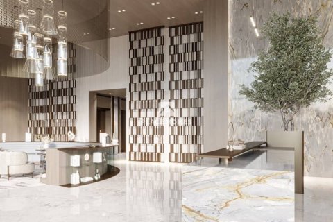 Arjan, Dubai, BAE’de satılık daire 41 m² No 729923 - fotoğraf 12