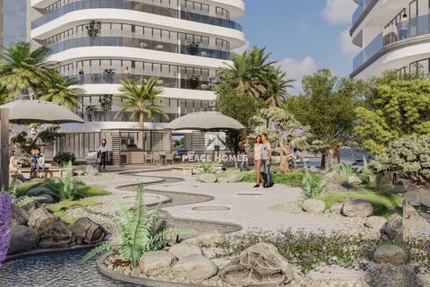 Arjan, Dubai, BAE’de satılık daire 41 m² No 729923 - fotoğraf 27