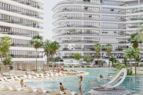 Arjan, Dubai, BAE’de satılık daire 41 m² No 729923 - fotoğraf 20