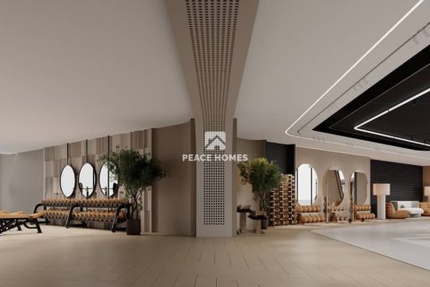 Arjan, Dubai, BAE’de satılık daire 41 m² No 729923 - fotoğraf 9