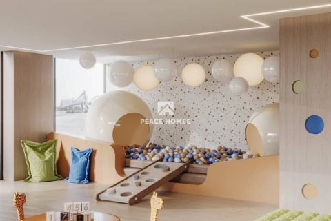 Arjan, Dubai, BAE’de satılık daire 41 m² No 729923 - fotoğraf 8