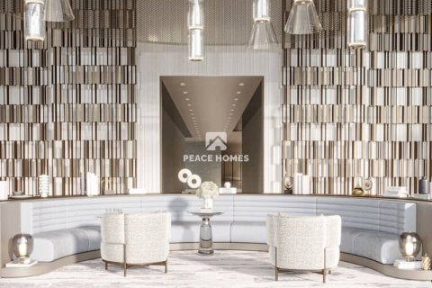 Arjan, Dubai, BAE’de satılık daire 41 m² No 729923 - fotoğraf 15