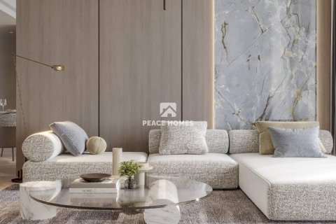 Arjan, Dubai, BAE’de satılık daire 44 m&sup2; No 729918 - fotoğraf 2