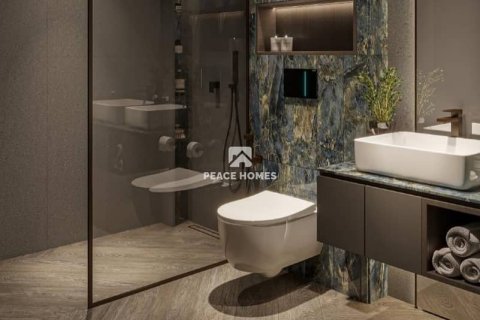 Arjan, Dubai, BAE’de satılık daire 44 m&sup2; No 729918 - fotoğraf 10