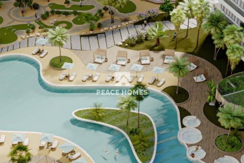 Arjan, Dubai, BAE’de satılık daire 44 m&sup2; No 729918 - fotoğraf 4