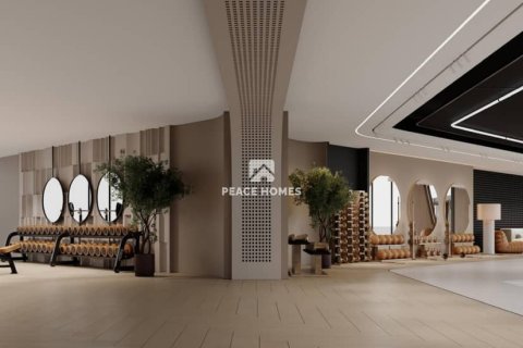Arjan, Dubai, BAE’de satılık daire 44 m&sup2; No 729918 - fotoğraf 7
