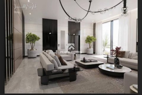 Apartemen di Dubai Residence Complex, UEA 56 m2 nomor 729919 - foto 7