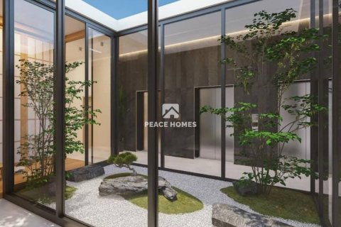 Apartemen di Dubai Residence Complex, UEA 56 m2 nomor 729919 - foto 8