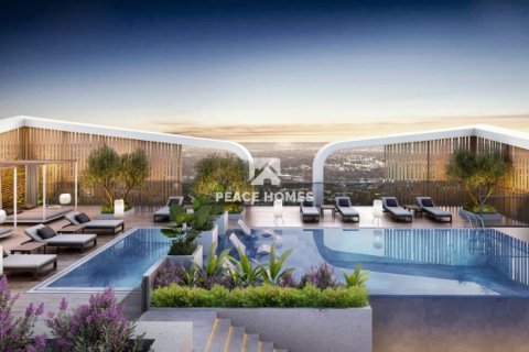 شقة للبيع في Dubai Residence Complex، دبي، الإمارات العربية المتحدة 56 متر مربع ، رقم 729920 - صورة 4