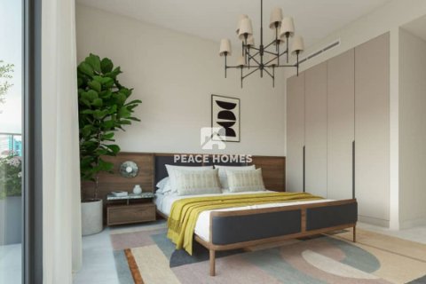 شقة للبيع في Dubai Residence Complex، دبي، الإمارات العربية المتحدة 56 متر مربع ، رقم 729920 - صورة 2