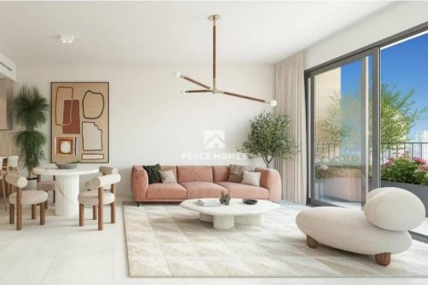 Byt v Dubai Residence Complex, SAE 56 m² Č.: 729920