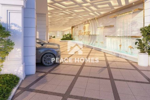 شقة للبيع في Dubai Science Park، دبي، الإمارات العربية المتحدة 43 متر مربع ، رقم 729921 - صورة 5