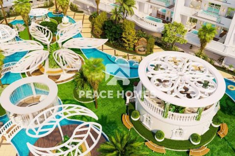 شقة للبيع في Dubai Science Park، دبي، الإمارات العربية المتحدة 43 متر مربع ، رقم 729921 - صورة 3