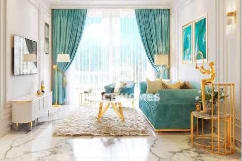 شقة للبيع في Dubai Science Park، دبي، الإمارات العربية المتحدة 43 متر مربع ، رقم 729921 - صورة 15