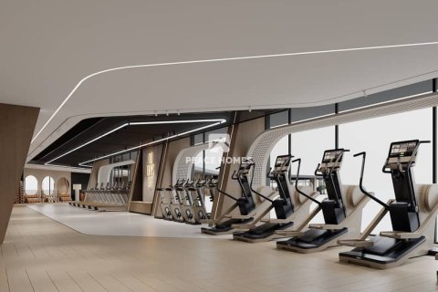 Apartament na sprzedaż w Arjan, Dubai, ZEA 41 mkw., nr 729924 - zdjęcie 11