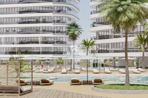 Apartament na sprzedaż w Arjan, Dubai, ZEA 41 mkw., nr 729924 - zdjęcie 14