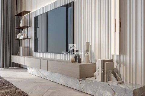Apartament na sprzedaż w Arjan, Dubai, ZEA 41 mkw., nr 729924 - zdjęcie 6