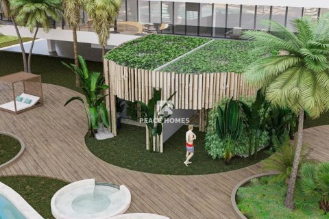 Apartament na sprzedaż w Arjan, Dubai, ZEA 41 mkw., nr 729924 - zdjęcie 26