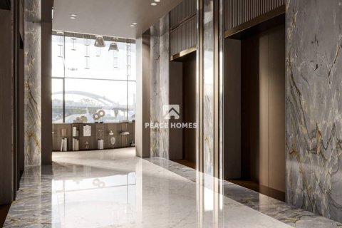 Apartament na sprzedaż w Arjan, Dubai, ZEA 41 mkw., nr 729924 - zdjęcie 21