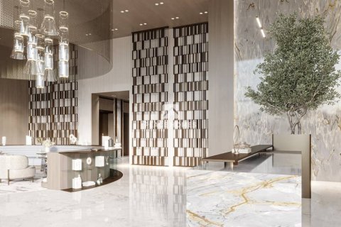 Apartament na sprzedaż w Arjan, Dubai, ZEA 41 mkw., nr 729924 - zdjęcie 3