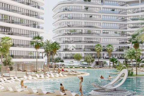 Apartament na sprzedaż w Arjan, Dubai, ZEA 41 mkw., nr 729924 - zdjęcie 4
