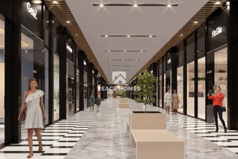 Apartament na sprzedaż w Arjan, Dubai, ZEA 41 mkw., nr 729924 - zdjęcie 9