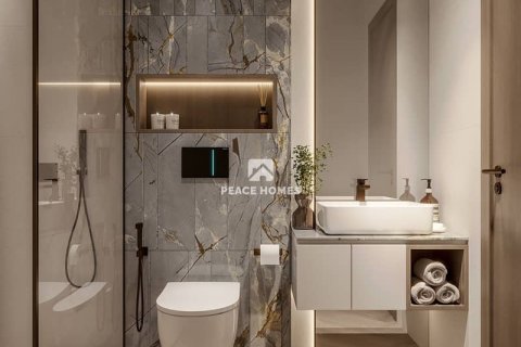 Apartament na sprzedaż w Arjan, Dubai, ZEA 41 mkw., nr 729924 - zdjęcie 8