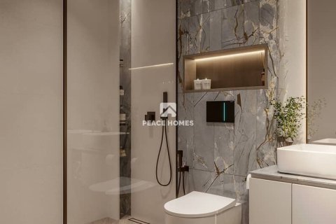 Apartament na sprzedaż w Arjan, Dubai, ZEA 41 mkw., nr 729924 - zdjęcie 28