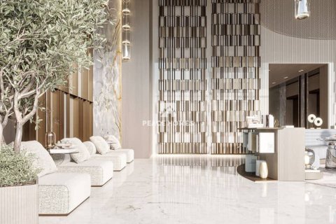 Apartament na sprzedaż w Arjan, Dubai, ZEA 41 mkw., nr 729924 - zdjęcie 16