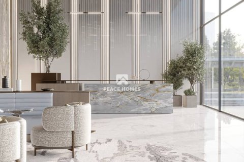 Apartament na sprzedaż w Arjan, Dubai, ZEA 41 mkw., nr 729924 - zdjęcie 27