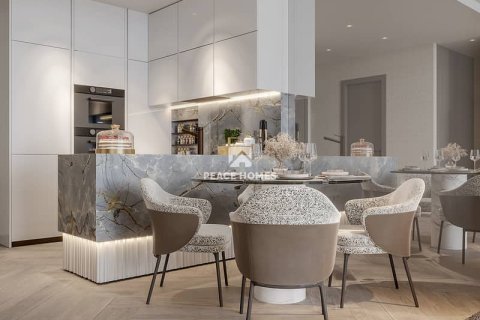Apartament na sprzedaż w Arjan, Dubai, ZEA 41 mkw., nr 729924 - zdjęcie 5