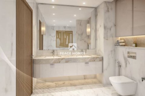 Apartament de vânzare în Dubai South (Dubai World Central), Dubai, EAU 34 mp.  №729922 - poză 14
