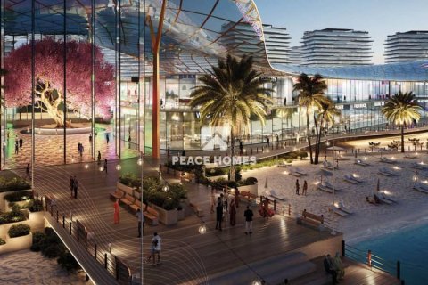 Apartament de vânzare în Dubai South (Dubai World Central), Dubai, EAU 34 mp.  №729922 - poză 6
