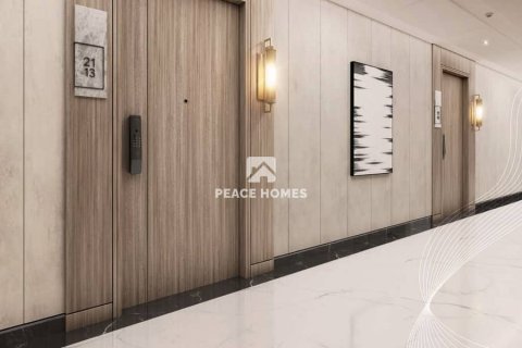 Apartament de vânzare în Dubai South (Dubai World Central), Dubai, EAU 34 mp.  №729922 - poză 11