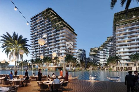 Apartament de vânzare în Dubai South (Dubai World Central), Dubai, EAU 34 mp.  №729922 - poză 8