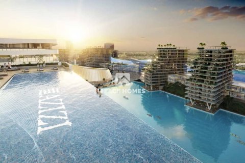 Apartament de vânzare în Dubai South (Dubai World Central), Dubai, EAU 34 mp.  №729922 - poză 15