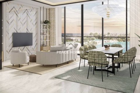 Apartament de vânzare în Dubai South (Dubai World Central), Dubai, EAU 34 mp.  №729922 - poză 12