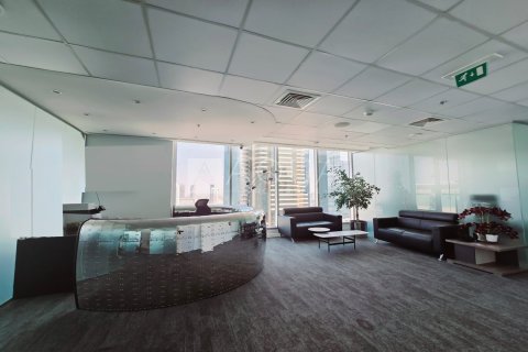 Opisina sa Dubai Marina, UAE 326.6 sq.m. № 652022 - larawan 6