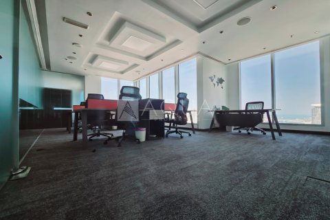 Opisina sa Dubai Marina, UAE 326.6 sq.m. № 652022 - larawan 5