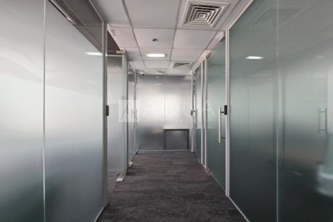 Opisina sa Dubai Marina, UAE 326.6 sq.m. № 652022 - larawan 10