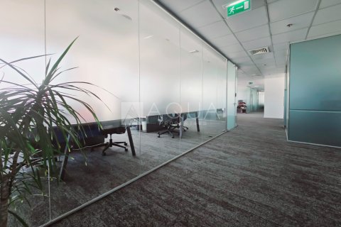 Opisina sa Dubai Marina, UAE 326.6 sq.m. № 652022 - larawan 1
