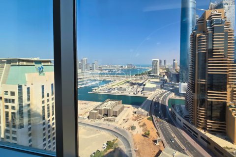 Opisina sa Dubai Marina, UAE 326.6 sq.m. № 652022 - larawan 7