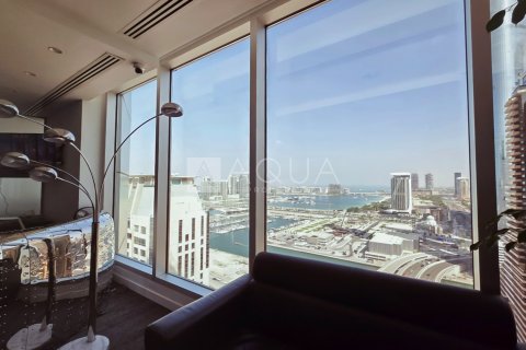 Opisina sa Dubai Marina, UAE 326.6 sq.m. № 652022 - larawan 2