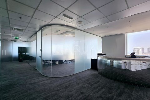 Opisina sa Dubai Marina, UAE 326.6 sq.m. № 652022 - larawan 3