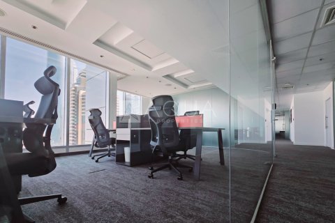 Opisina sa Dubai Marina, UAE 326.6 sq.m. № 652022 - larawan 11