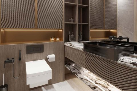 Appartamento in vendita a Dubai, EAU 1 camera da letto, 74.9 mq. № 652028 - foto 8